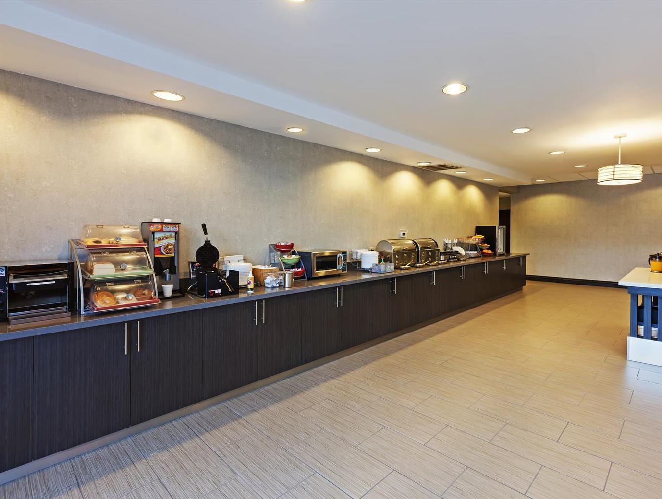 Comfort Inn & Suites Irving Las Colinas Dfw Exterior foto