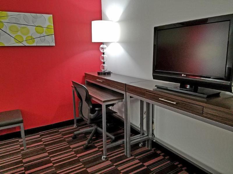Comfort Inn & Suites Irving Las Colinas Dfw Exterior foto